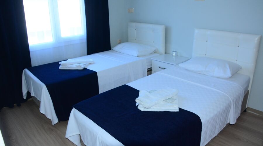 Marla Suit Hotel
