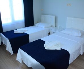Marla Suit Hotel