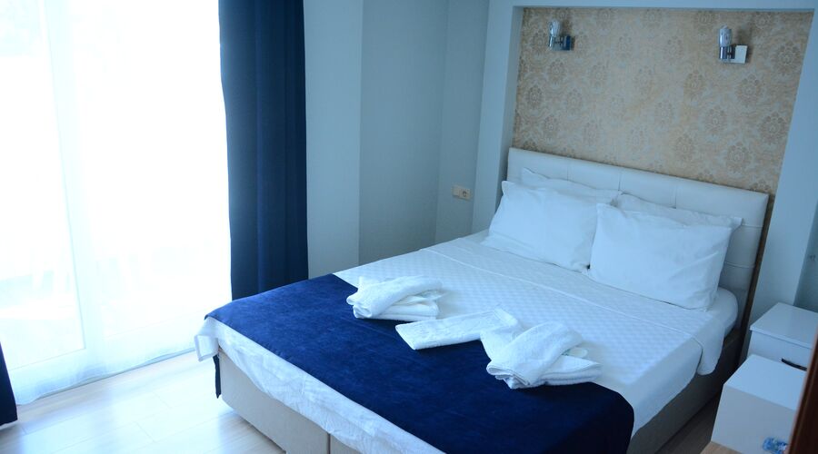 Marla Suit Hotel