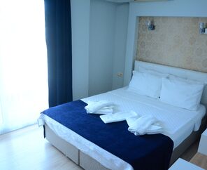 Marla Suit Hotel