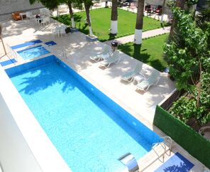 Marla Suit Hotel