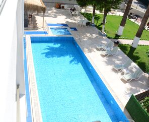 Marla Suit Hotel