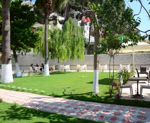 Marla Suit Hotel