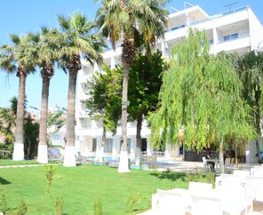 Marla Suit Hotel