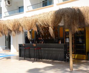Marla Suit Hotel