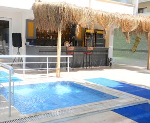 Marla Suit Hotel