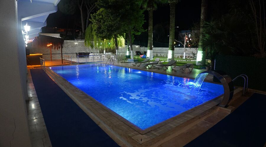 Marla Suit Hotel