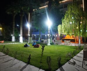 Marla Suit Hotel
