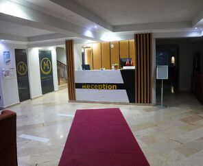 Marla Suit Hotel