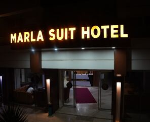 Marla Suit Hotel