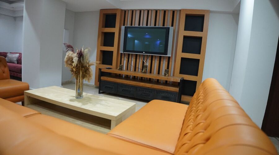 Marla Suit Hotel