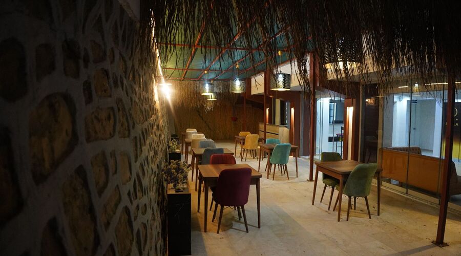 Marla Suit Hotel