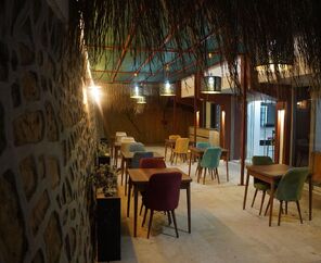 Marla Suit Hotel