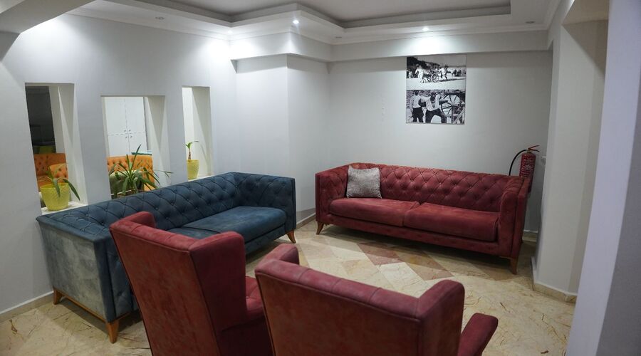 Marla Suit Hotel
