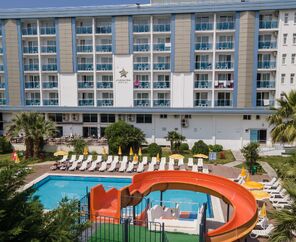 My Aegean Star Hotel