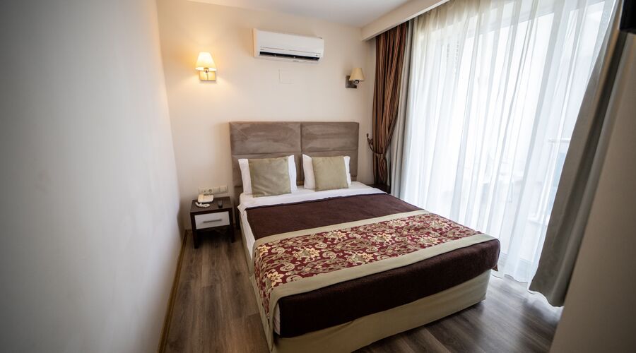 My Aegean Star Hotel