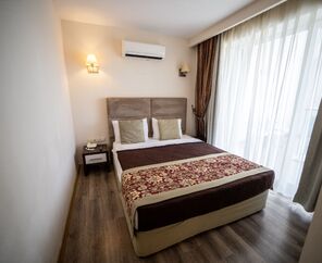My Aegean Star Hotel