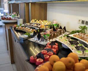 My Aegean Star Hotel