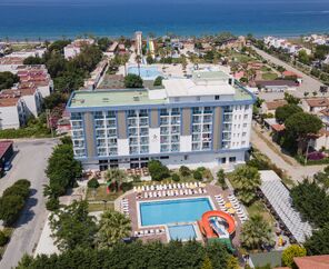 My Aegean Star Hotel