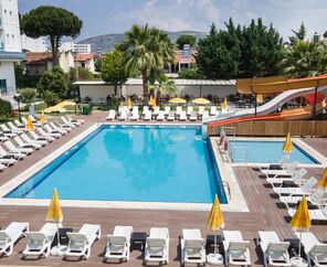 My Aegean Star Hotel