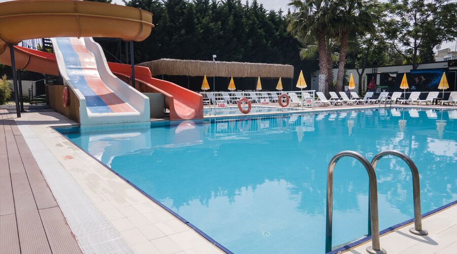 My Aegean Star Hotel