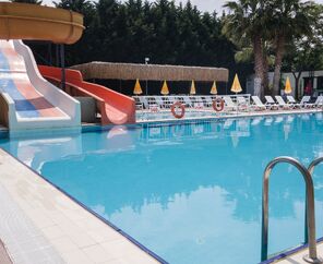 My Aegean Star Hotel