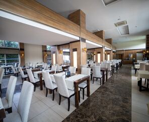 My Aegean Star Hotel