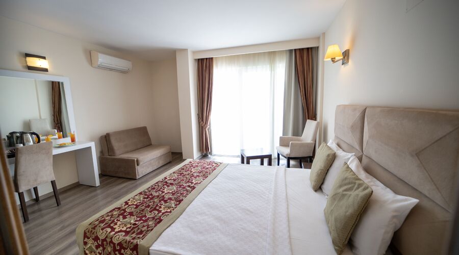 My Aegean Star Hotel
