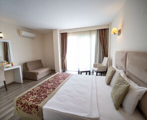 My Aegean Star Hotel