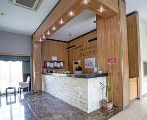 My Aegean Star Hotel