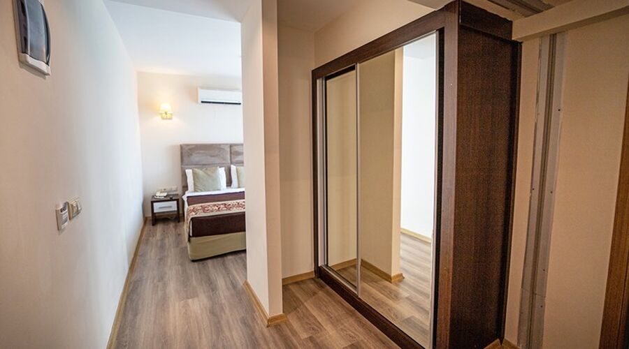 My Aegean Star Hotel