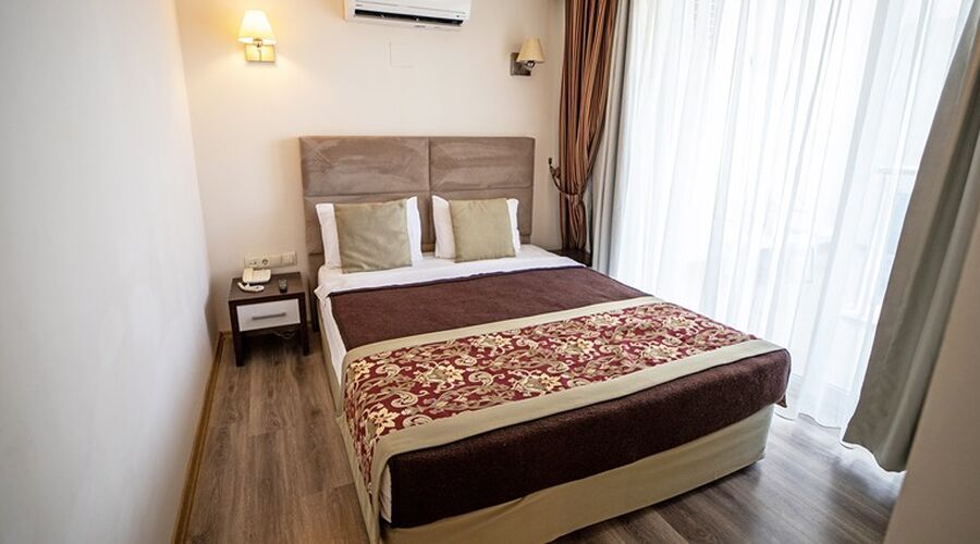 My Aegean Star Hotel
