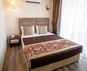 My Aegean Star Hotel