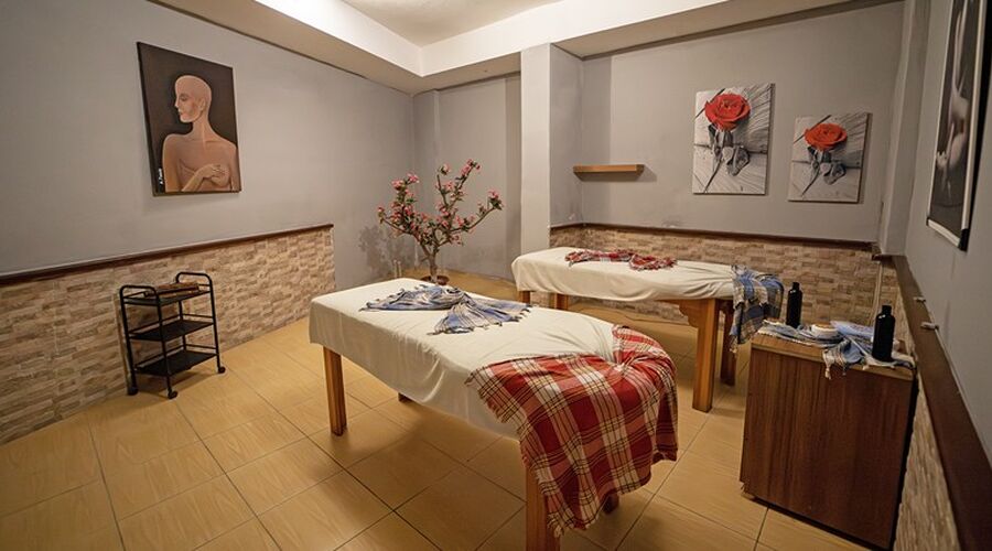 My Aegean Star Hotel