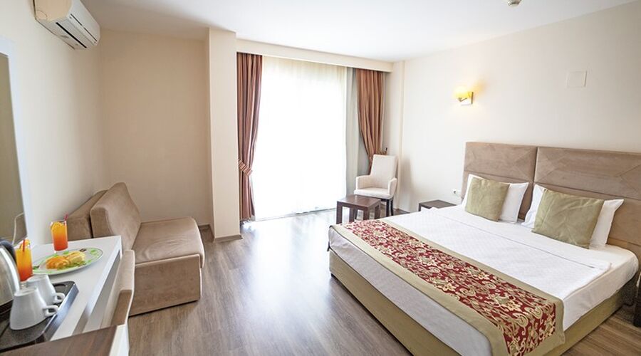 My Aegean Star Hotel