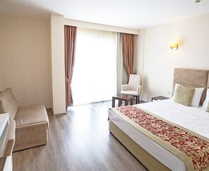 My Aegean Star Hotel