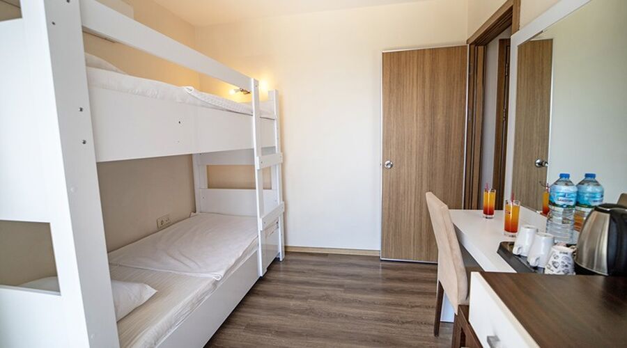My Aegean Star Hotel