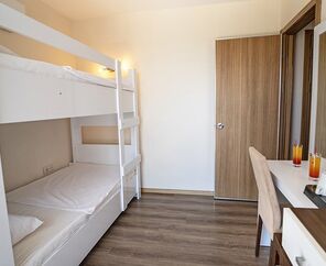 My Aegean Star Hotel