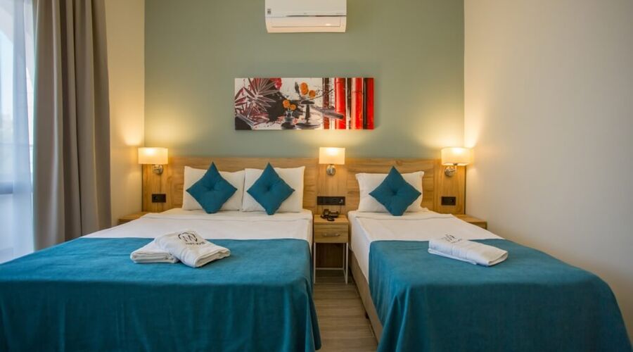 Martı Prime Beach Hotel