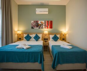 Martı Prime Beach Hotel