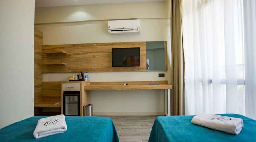 Martı Prime Beach Hotel