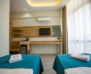 Martı Prime Beach Hotel
