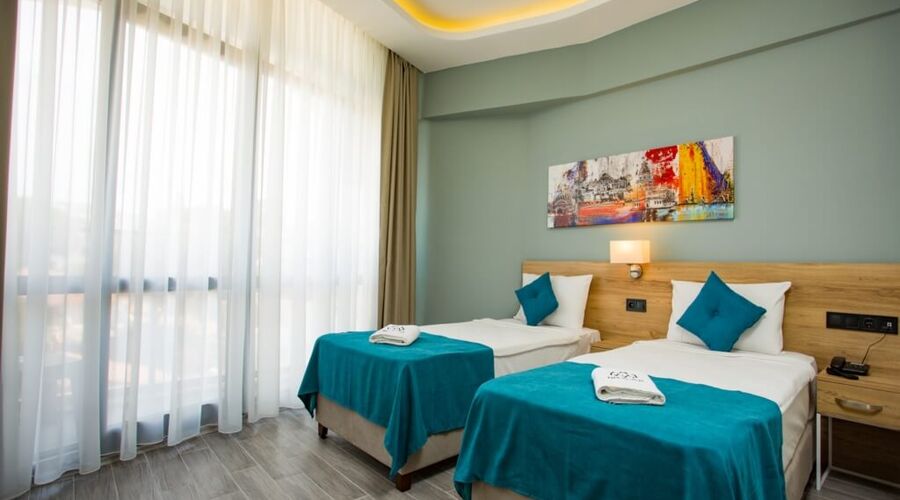 Martı Prime Beach Hotel