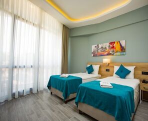 Martı Prime Beach Hotel