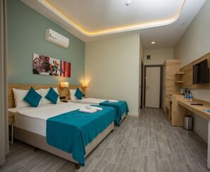 Martı Prime Beach Hotel