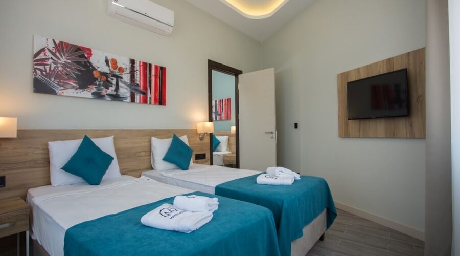 Martı Prime Beach Hotel