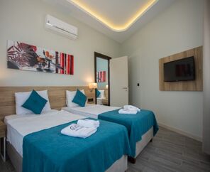 Martı Prime Beach Hotel