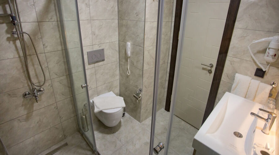 Martı Prime Beach Hotel
