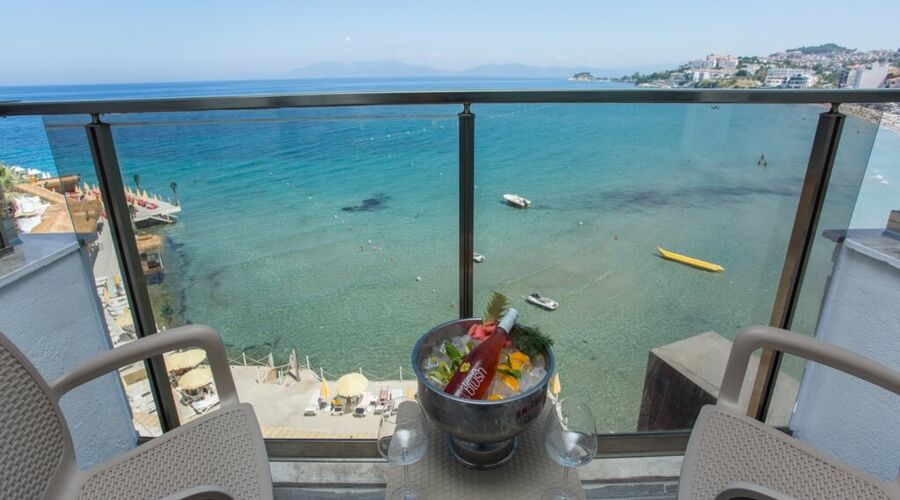 Martı Prime Beach Hotel