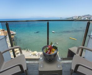 Martı Prime Beach Hotel